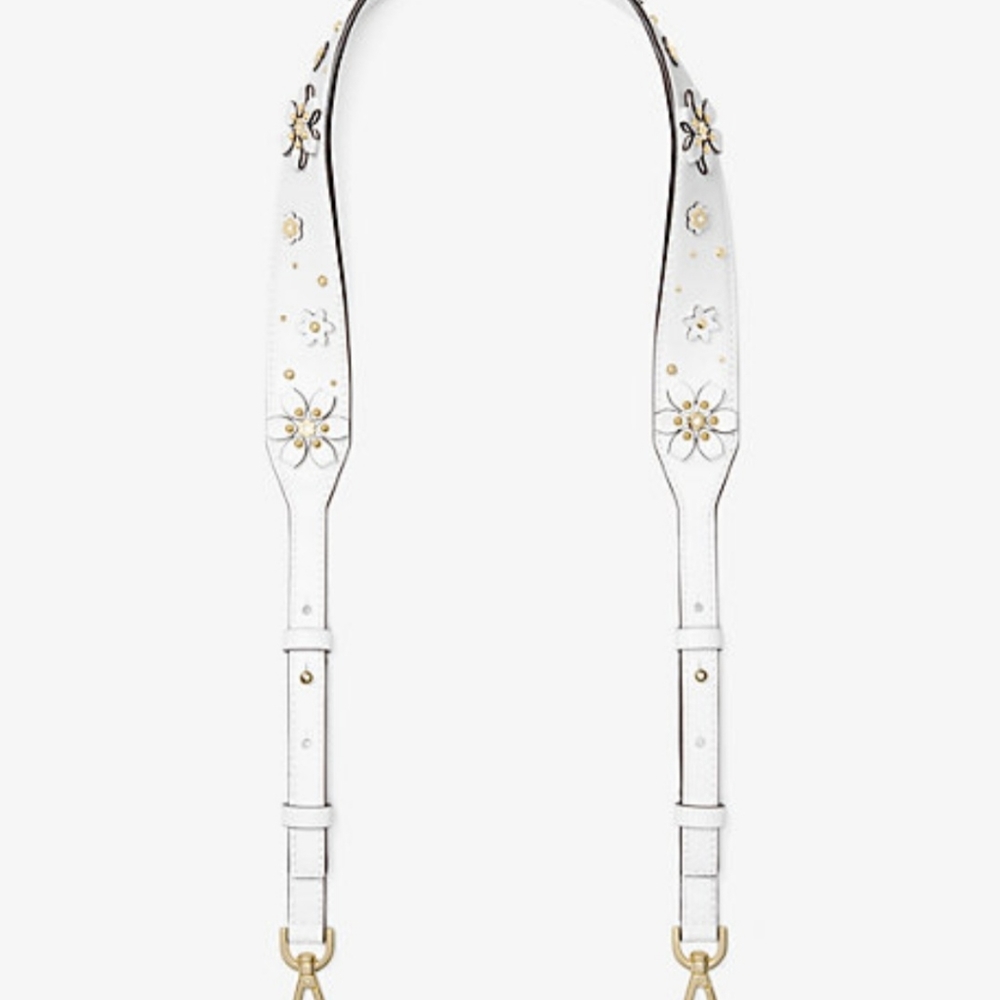Michael kors strap